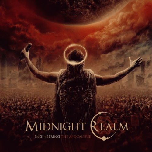 Midnight Realm : Engineering the Apocalypse
